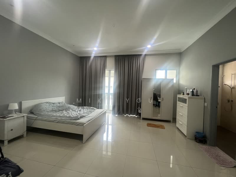 2-storey Terraced House for Sale in Kota Kemuning (Shah Alam) - Miki You - Bedroom - PropertyGuru.com.my