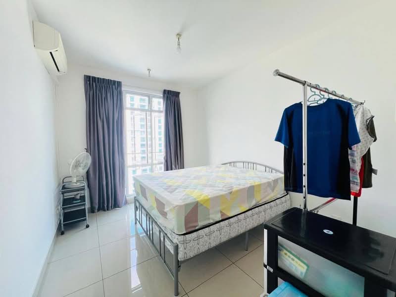 Service Residence for Rent at D'Ambience Residences (Pangsapuri Ikatan Flora) - Pan Pan - PropertyGuru.com.my