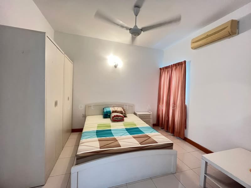 Service Residence for Rent at Metropolitan Square - Joe Cheang - Bedroom - PropertyGuru.com.my