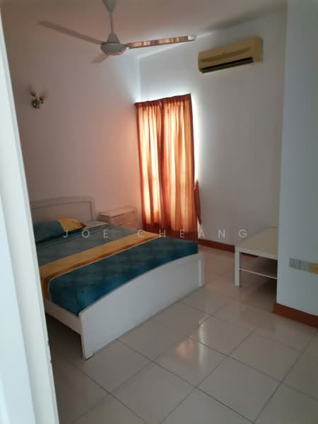 Service Residence for Rent at Metropolitan Square - Joe Cheang - Bedroom - PropertyGuru.com.my