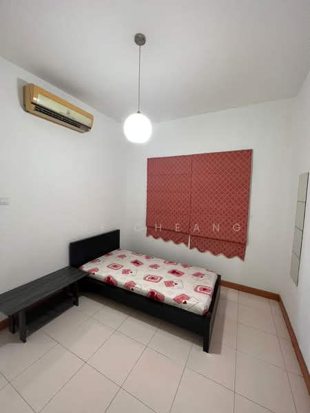 Service Residence for Rent at Metropolitan Square - Joe Cheang - Bedroom - PropertyGuru.com.my