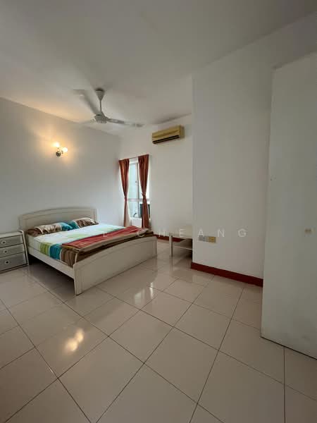 Service Residence for Rent at Metropolitan Square - Joe Cheang - Bedroom - PropertyGuru.com.my