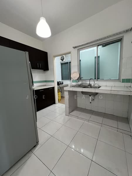 Service Residence for Rent at Metropolitan Square - Joe Cheang - Kitchen - PropertyGuru.com.my
