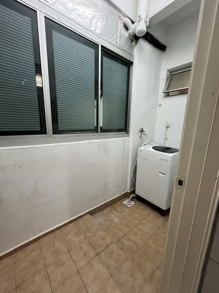 Service Residence for Rent at Metropolitan Square - Joe Cheang - Interior - PropertyGuru.com.my