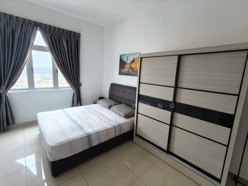 Service Residence for Rent at Meridin Bayvue Serviced Apartment - Jayne Wong - PropertyGuru.com.my
