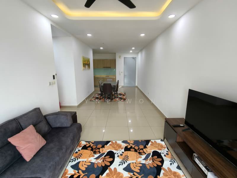 Service Residence for Rent at Meridin Bayvue Serviced Apartment - Jayne Wong - PropertyGuru.com.my