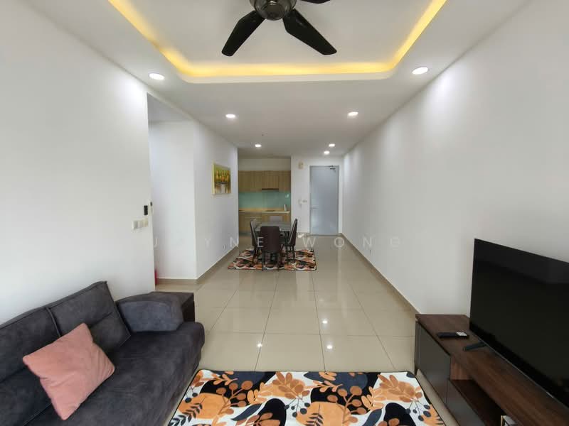 Service Residence for Rent at Meridin Bayvue Serviced Apartment - Jayne Wong - PropertyGuru.com.my