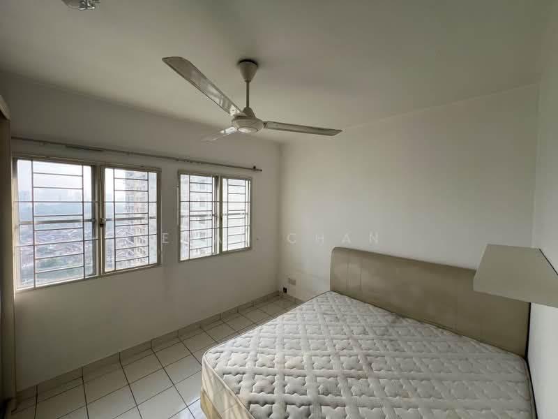 Condominium for Sale at Widuri Impian - Evan Chan - Bedroom - PropertyGuru.com.my