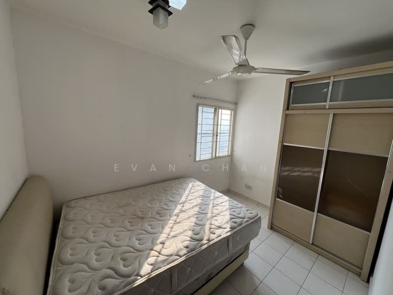 Condominium for Sale at Widuri Impian - Evan Chan - Bedroom - PropertyGuru.com.my