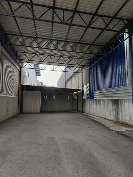 Semi-D Factory for Rent in Kapar (Selangor) - Ms Teh - Exterior - PropertyGuru.com.my