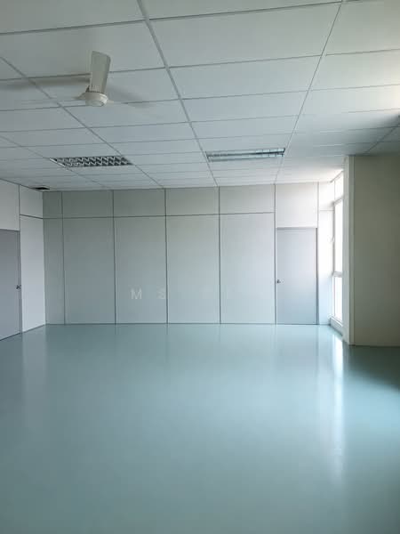 Semi-D Factory for Rent in Kapar (Selangor) - Ms Teh - Interior - PropertyGuru.com.my