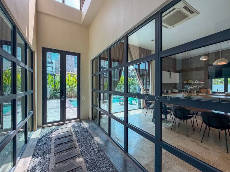 Rumah Banglo untuk Dijual di Shah Alam (Selangor) - Izzat Zamros - Interior - PropertyGuru.com.my