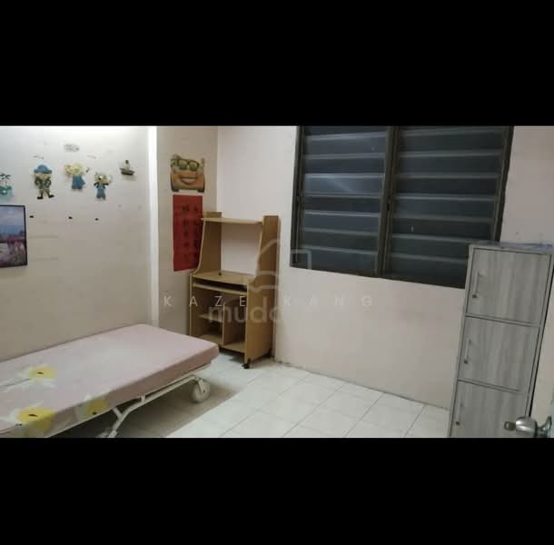 Flat for Sale at Green Garden - Kaze Kang - PropertyGuru.com.my
