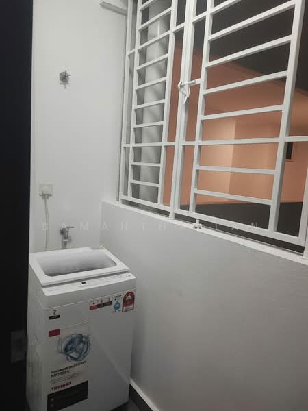 Servis Apartment untuk Disewa di TRELLIS RESIDENCES - Samantha Tan - Interior - PropertyGuru.com.my