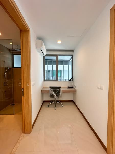 Servis Apartment untuk Dijual di Southern Marina Residences - Carolyn Goh - PropertyGuru.com.my