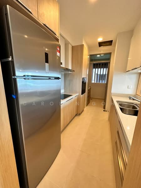 Servis Apartment untuk Dijual di Southern Marina Residences - Carolyn Goh - PropertyGuru.com.my