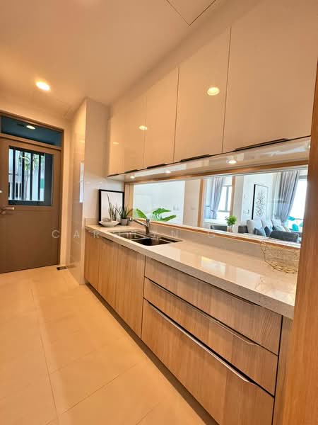Service Residence for Sale at Southern Marina Residences - Carolyn Goh - PropertyGuru.com.my