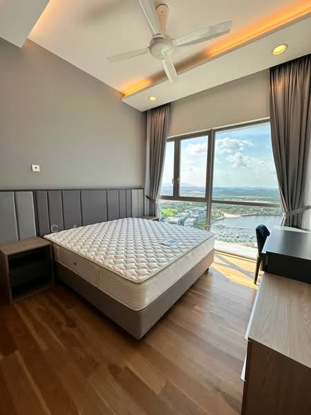 Service Residence for Sale at Southern Marina Residences - Carolyn Goh - PropertyGuru.com.my