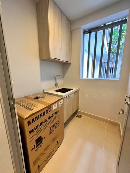 Service Residence for Sale at Southern Marina Residences - Carolyn Goh - PropertyGuru.com.my