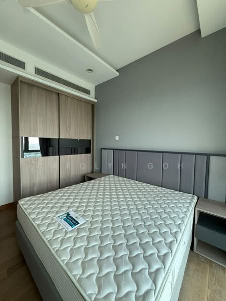 Kediaman Servis untuk Dijual di Southern Marina Residences - Carolyn Goh - PropertyGuru.com.my