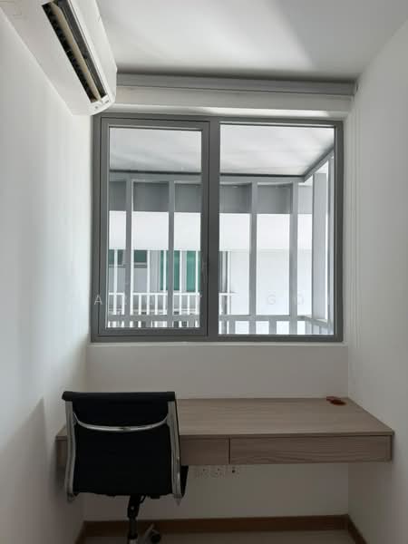 Kediaman Servis untuk Dijual di Southern Marina Residences - Carolyn Goh - PropertyGuru.com.my
