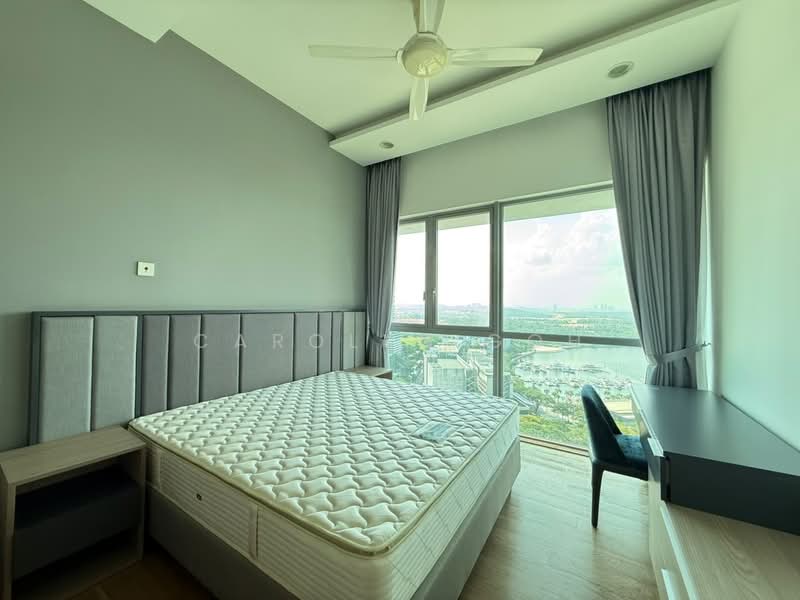 Kediaman Servis untuk Dijual di Southern Marina Residences - Carolyn Goh - PropertyGuru.com.my