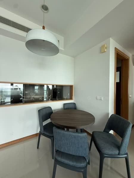 Kediaman Servis untuk Dijual di Southern Marina Residences - Carolyn Goh - PropertyGuru.com.my