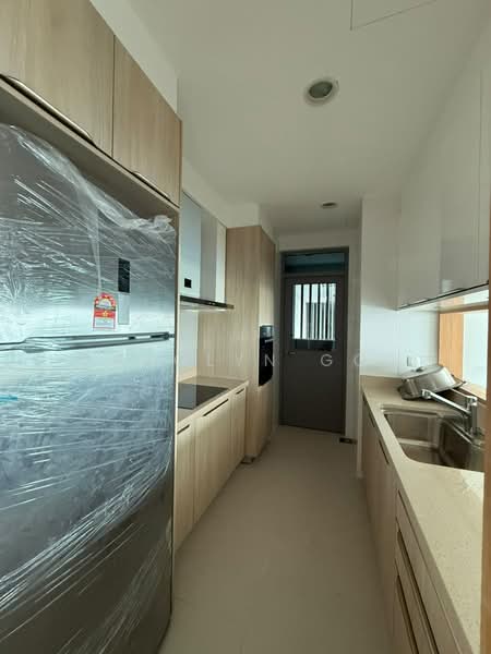 Kediaman Servis untuk Dijual di Southern Marina Residences - Carolyn Goh - PropertyGuru.com.my
