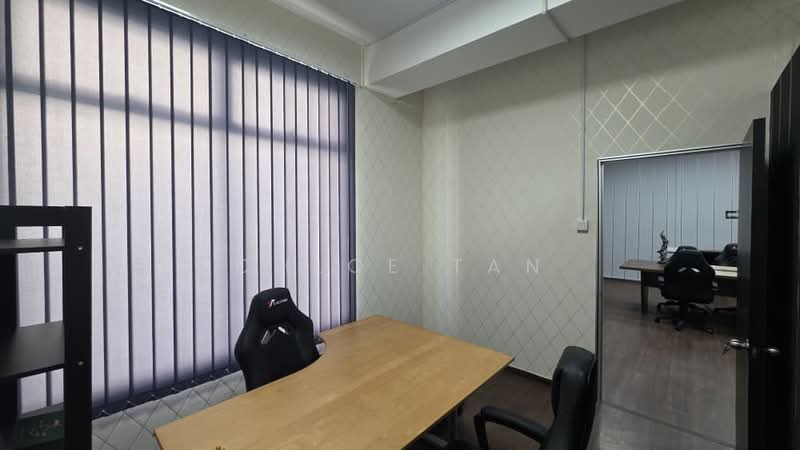 Shop / Office for Rent in Seksyen U13 (Setia Alam) - Chloe Tan - Study - PropertyGuru.com.my