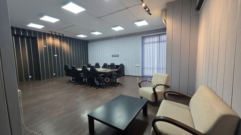 Shop / Office for Rent in Seksyen U13 (Setia Alam) - Chloe Tan - Interior - PropertyGuru.com.my