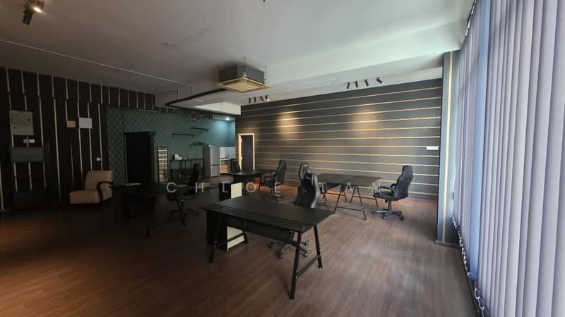 Shop / Office for Rent in Seksyen U13 (Setia Alam) - Chloe Tan - Interior - PropertyGuru.com.my