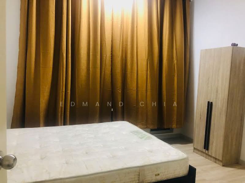 Condominium for Rent at Lakefront Homes - Edmand Chia - Bedroom - PropertyGuru.com.my