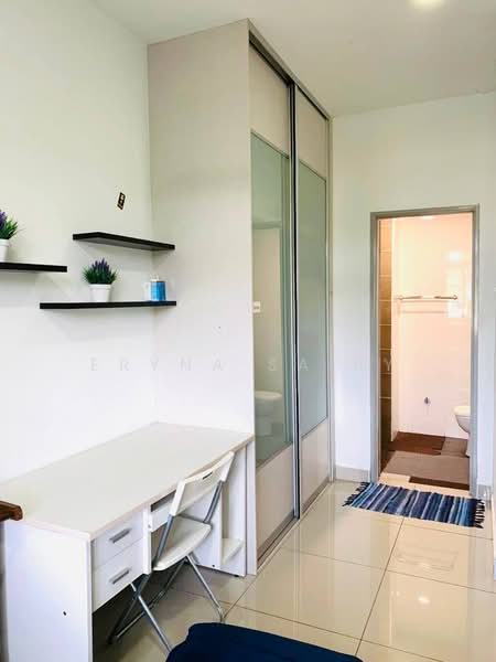 Kondominium untuk Disewa di Dwiputra Residences - Eryna Sairy - PropertyGuru.com.my