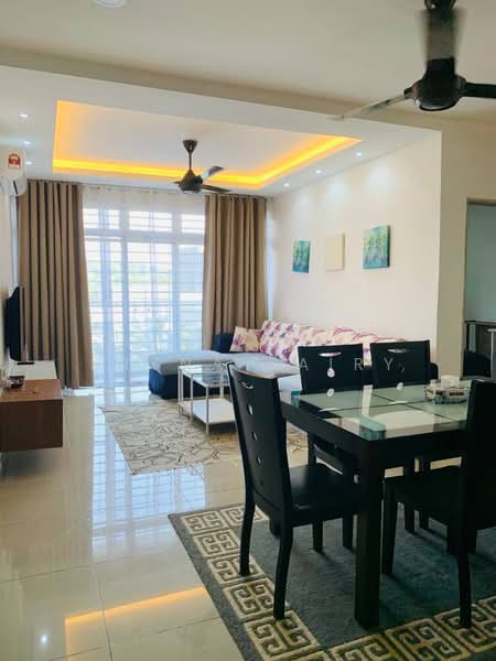 Kondominium untuk Disewa di Dwiputra Residences - Eryna Sairy - PropertyGuru.com.my