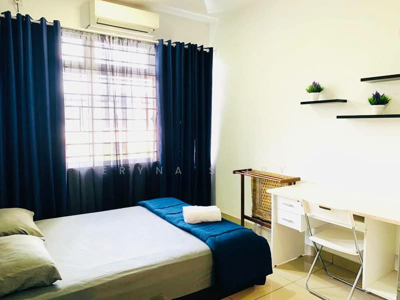 Kondominium untuk Disewa di Dwiputra Residences - Eryna Sairy - PropertyGuru.com.my