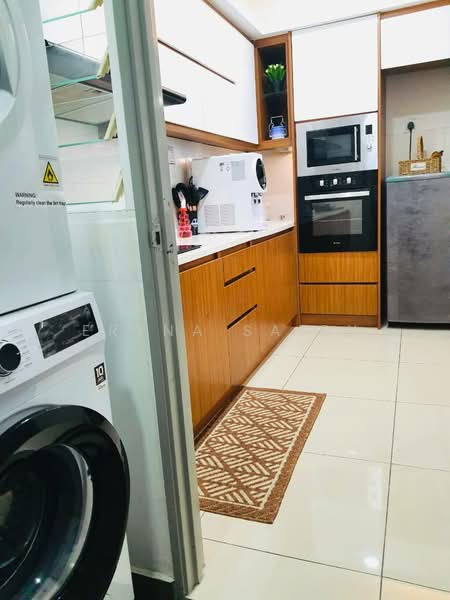 Kondominium untuk Disewa di Dwiputra Residences - Eryna Sairy - PropertyGuru.com.my