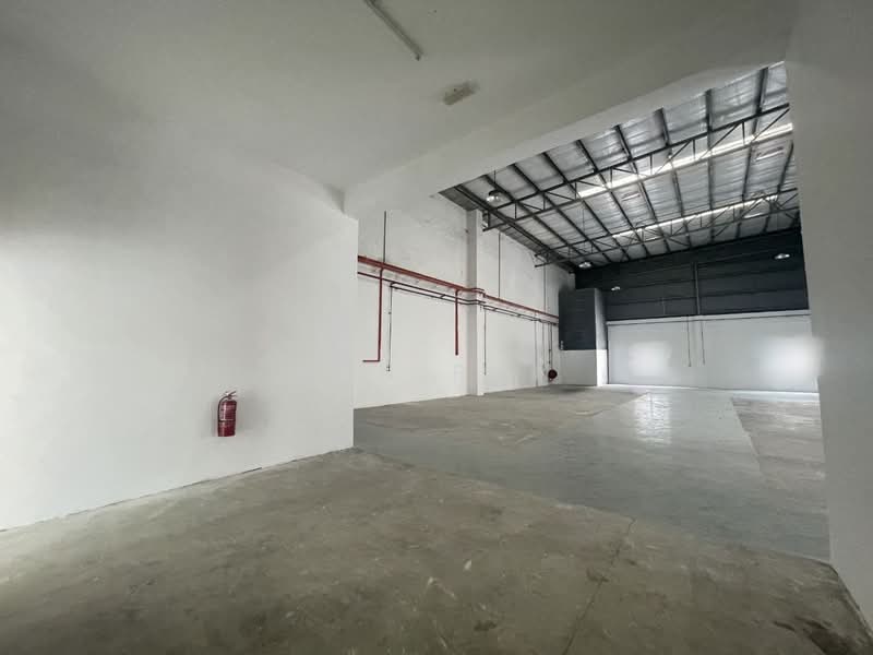 Semi-D Factory for Rent in Eco Business Park 1 (Johor Bahru) - Pan Pan - PropertyGuru.com.my