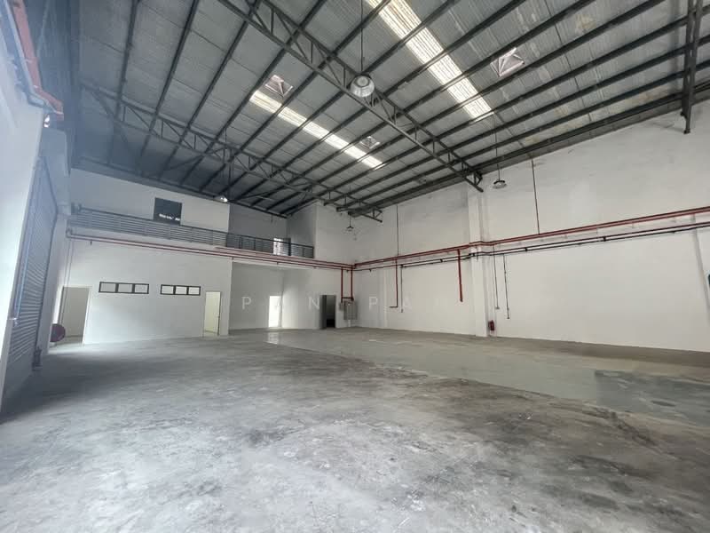 Semi-D Factory for Rent in Eco Business Park 1 (Johor Bahru) - Pan Pan - PropertyGuru.com.my