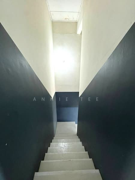 Rumah Teres 2 Tingkat untuk Dijual di Taman Desa Tebrau (Tebrau) - Annie Tee - PropertyGuru.com.my