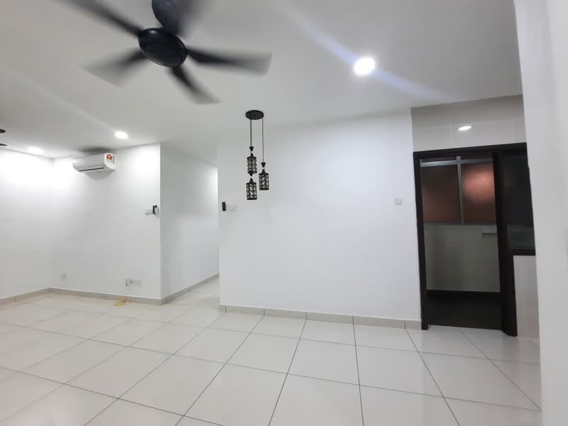 Condominium for Rent at Paraiso Residence @ The Earth - Hun Ling - Interior - PropertyGuru.com.my