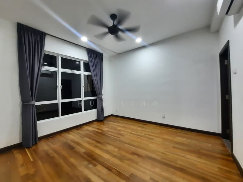 Condominium for Rent at Paraiso Residence @ The Earth - Hun Ling - Interior - PropertyGuru.com.my
