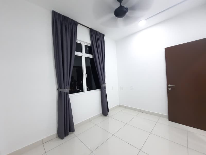 Condominium for Rent at Paraiso Residence @ The Earth - Hun Ling - Interior - PropertyGuru.com.my