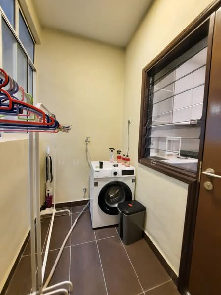 Condominium for Rent at Paraiso Residence @ The Earth - Hun Ling - Interior - PropertyGuru.com.my