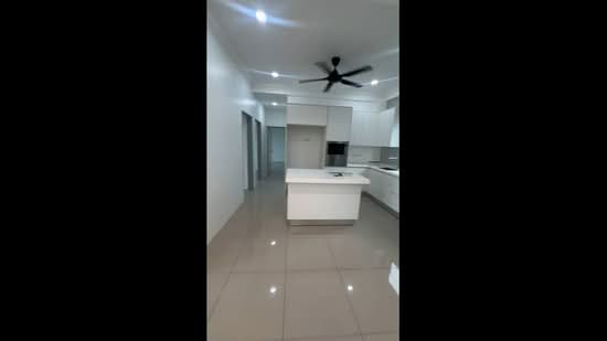 Apartment for Rent at Casa Kayangan - Kent C - PropertyGuru.com.my