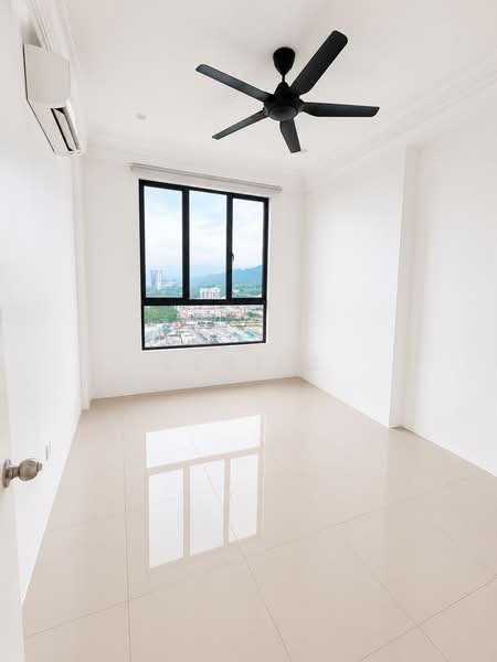 Apartment for Rent at Casa Kayangan - Kent C - PropertyGuru.com.my