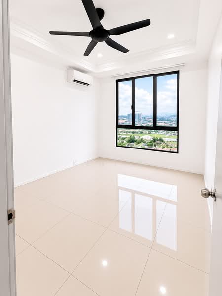 Apartment for Rent at Casa Kayangan - Kent C - PropertyGuru.com.my