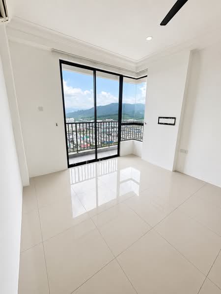 Apartment for Rent at Casa Kayangan - Kent C - PropertyGuru.com.my