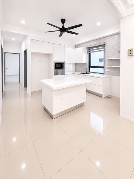 Apartment for Rent at Casa Kayangan - Kent C - PropertyGuru.com.my