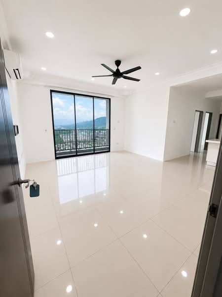 Apartment for Rent at Casa Kayangan - Kent C - PropertyGuru.com.my