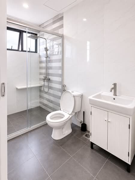 Apartment for Rent at Casa Kayangan - Kent C - PropertyGuru.com.my